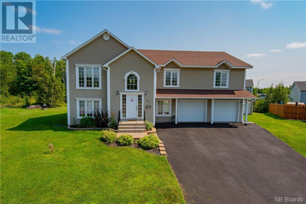 42 Ritchie Place, Oromocto
