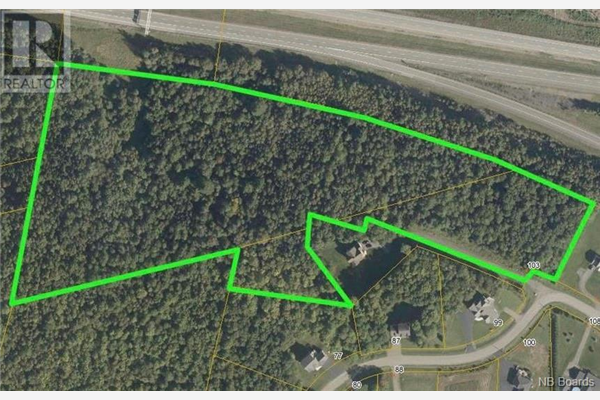 0 Keenan Drive, Bedell