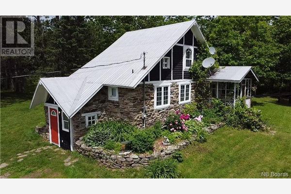 355 Maclean Settlement, Burtts Corner