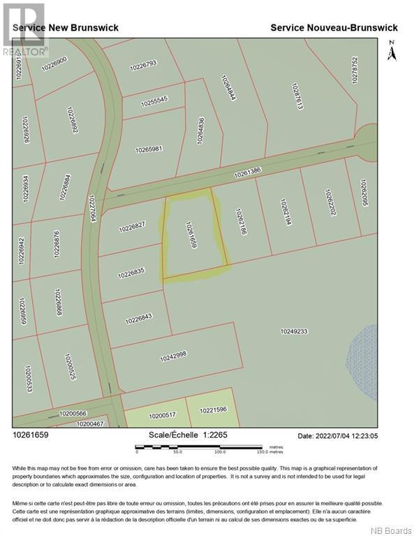 Listing NB075184 - Large Photo # 1