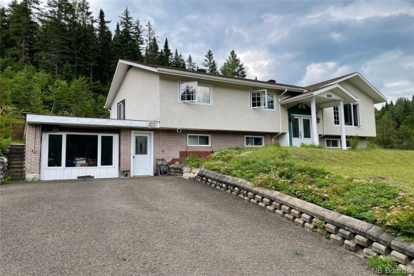 1180 Chemin Val dAmour, Val-Damour