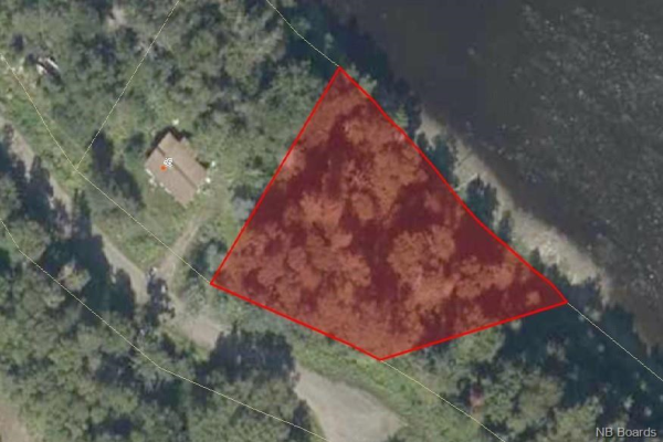00 Ferry Road, Perth-Andover