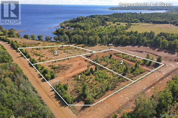 Lot 15-1 Winterport Way, Grand Lake