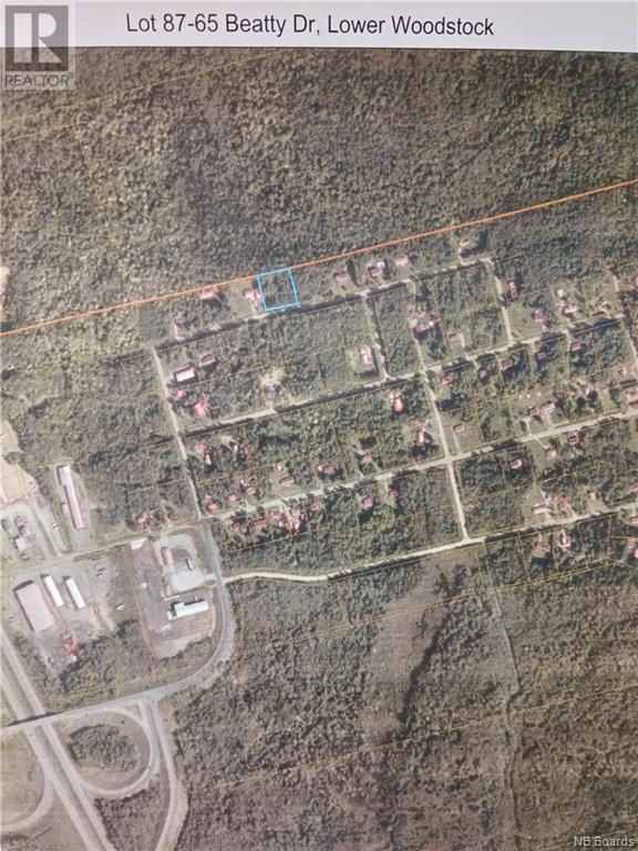 Lot 87-65 Beatty Drive