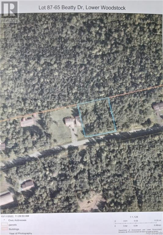Lot 87-65 Beatty Drive