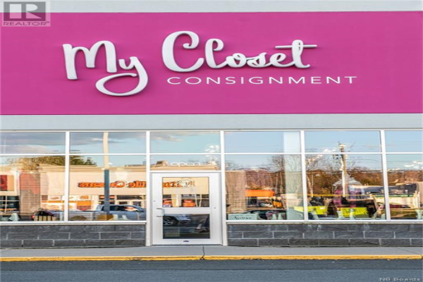 280 Main Street Unit# 5, Fredericton