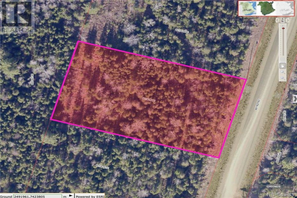 Lot 1205 Jordan Street, Rusagonis
