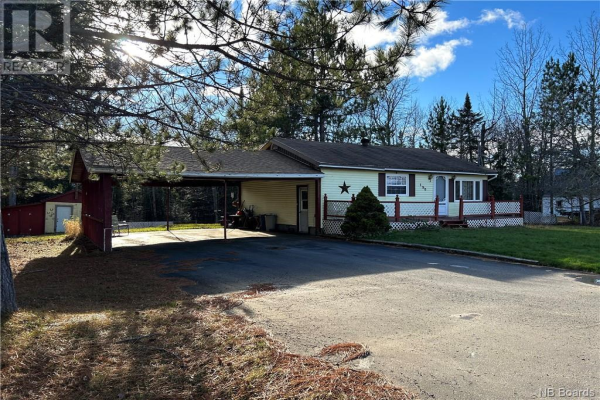 180 King Street, Chipman