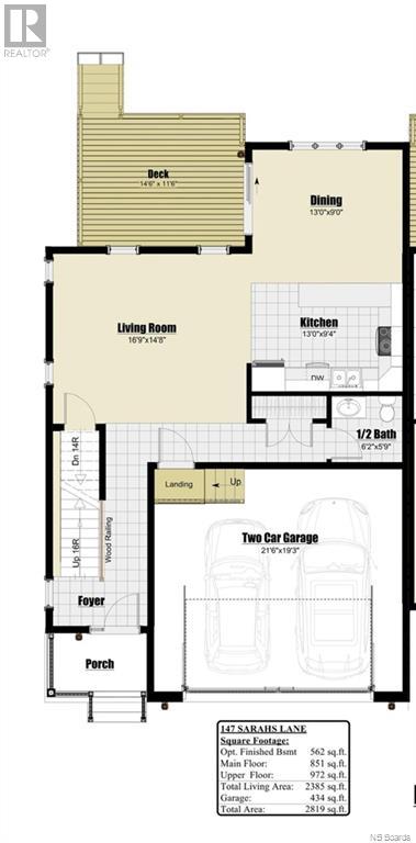 Listing NB082459 - Large Photo # 6