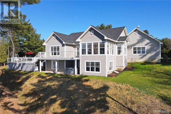 92 Wegesegum Road, Chipman