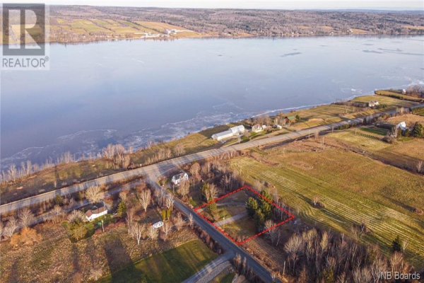 5015 Pokiok Settlement Road, Prince William