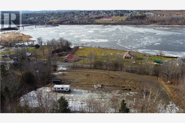 Lot 08-1 Rte 105, Grafton