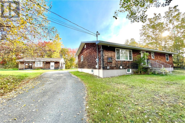 10-12 Chestnut Street, McAdam