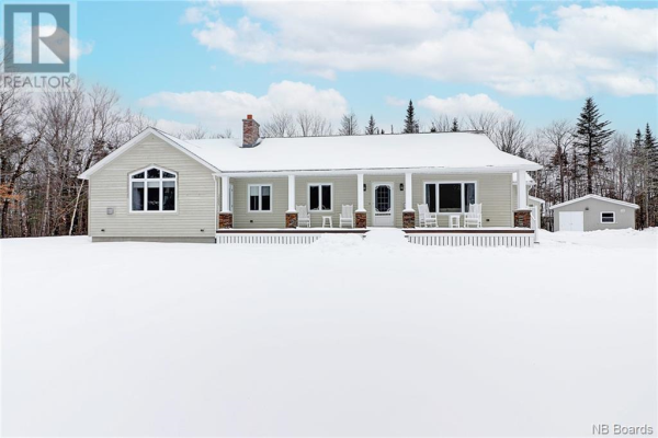 32 Chateau Drive, Fredericton
