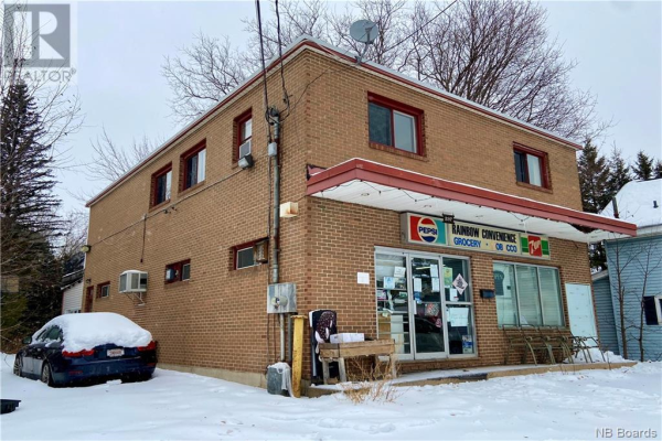 297 Gibson Street, Fredericton