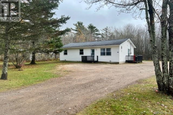 82 Old Harvey Road, McAdam