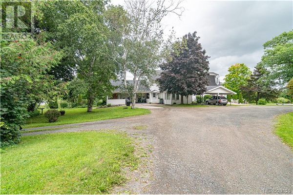 140 Nethervue Street, Fredericton