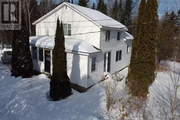 498 Broad Road, Geary
