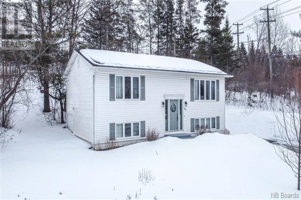 106 Clarence Avenue, Fredericton