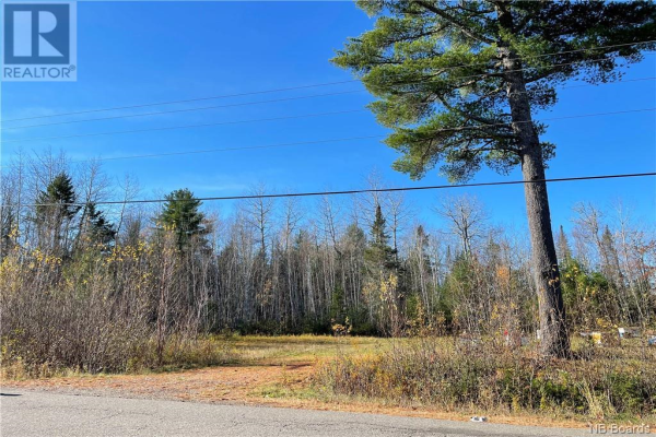 Land Route 102, Gagetown