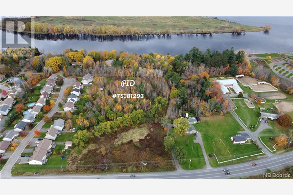 Lot -2 Glen Eyre, Fredericton