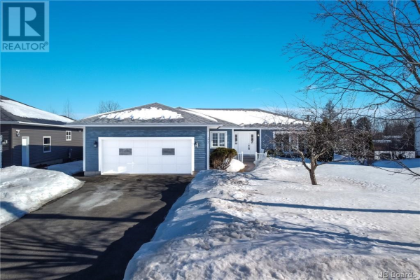 1024 Forest Hill Road, Fredericton