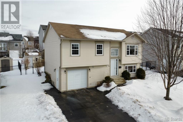 68 Watling Crescent, Oromocto