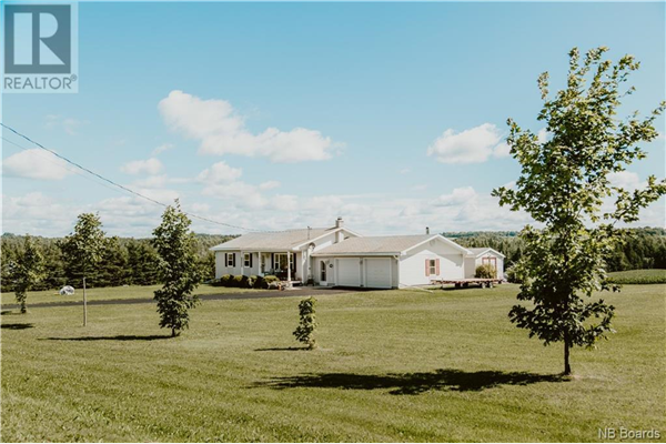 154 Back Greenfield Road, Greenfield