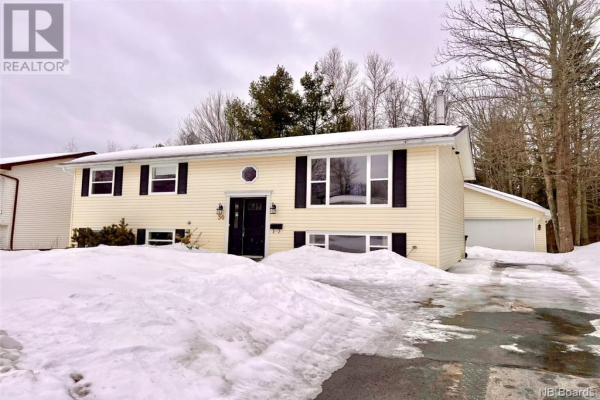 36 Craig Street, Oromocto
