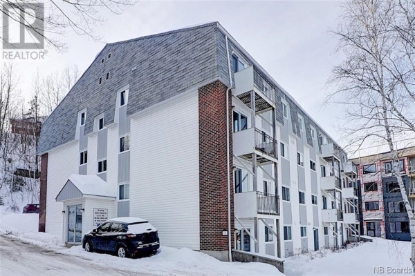 228 Dunns Crossing Road Unit# 1, Fredericton