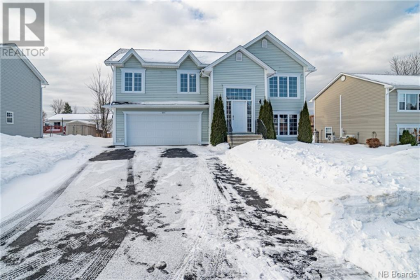 51 Dawson Drive, Oromocto