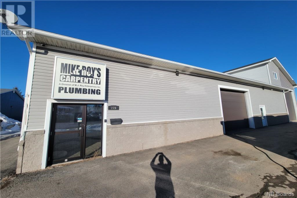 276 Restigouche Road, Oromocto