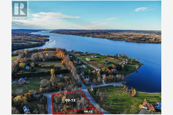 Lot 09-19 Rosie Street, Longs Creek
