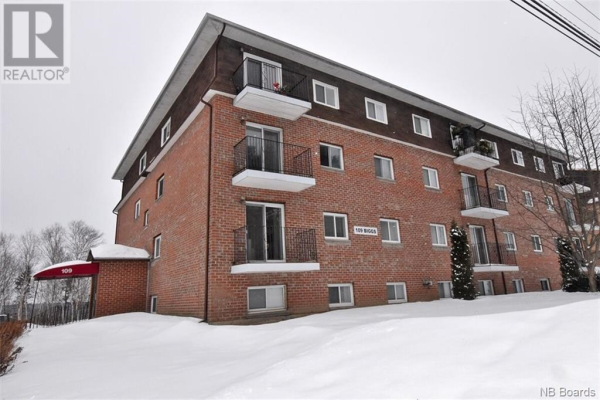 109 Biggs Street Unit# 7, Fredericton