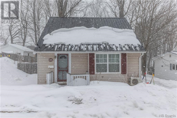 685 Reid Street, Fredericton