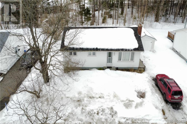 215 Cambridge Crescent, Fredericton