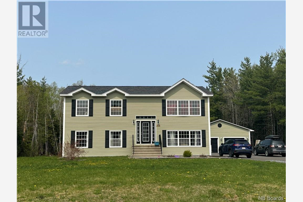 366 French Lake Road, French Lake