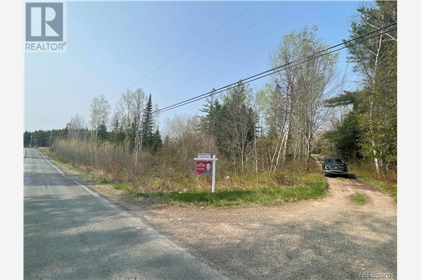 1746 655 Route, Rusagonis