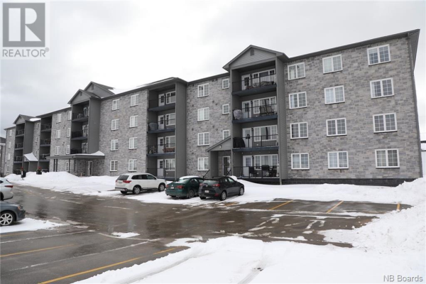155 Lian Street Unit# 102, Fredericton