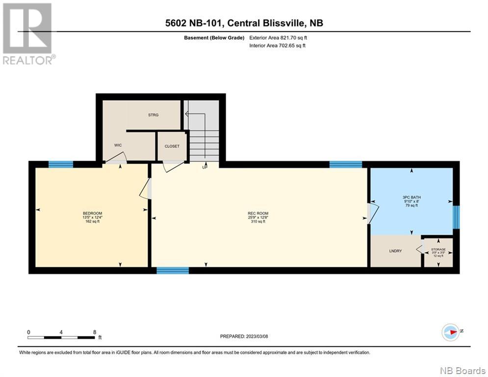 Listing NB084510 - Large Photo # 27
