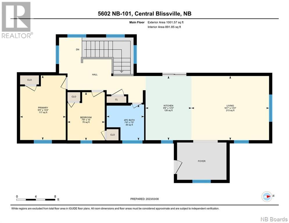 Listing NB084510 - Large Photo # 26