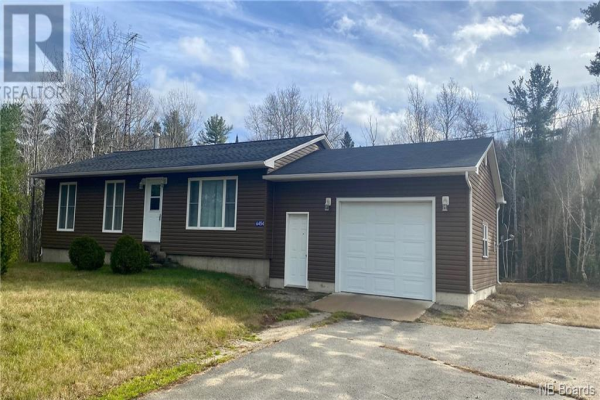 6454 Route 8, Boiestown