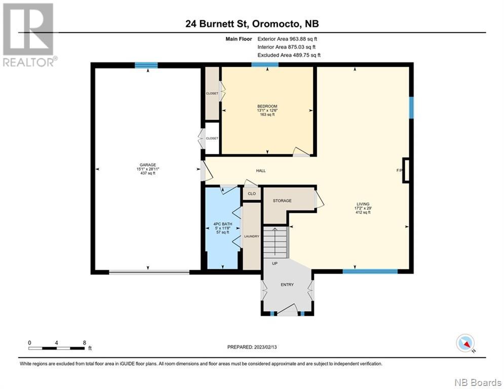 Listing NB084547 - Large Photo # 35