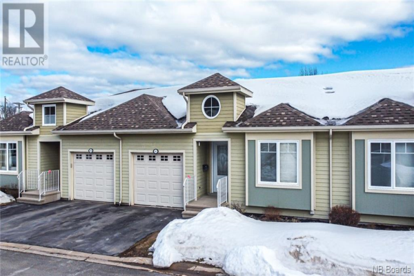 162 Arbour Brook Lane, Fredericton