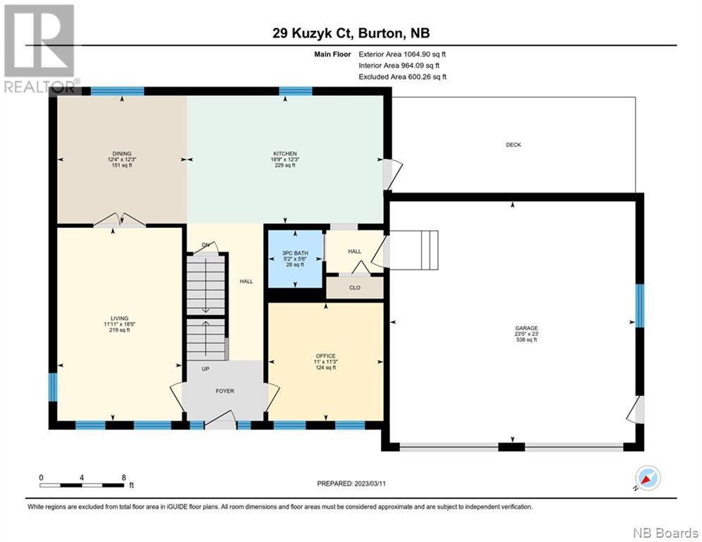 Listing NB084599 - Large Photo # 39