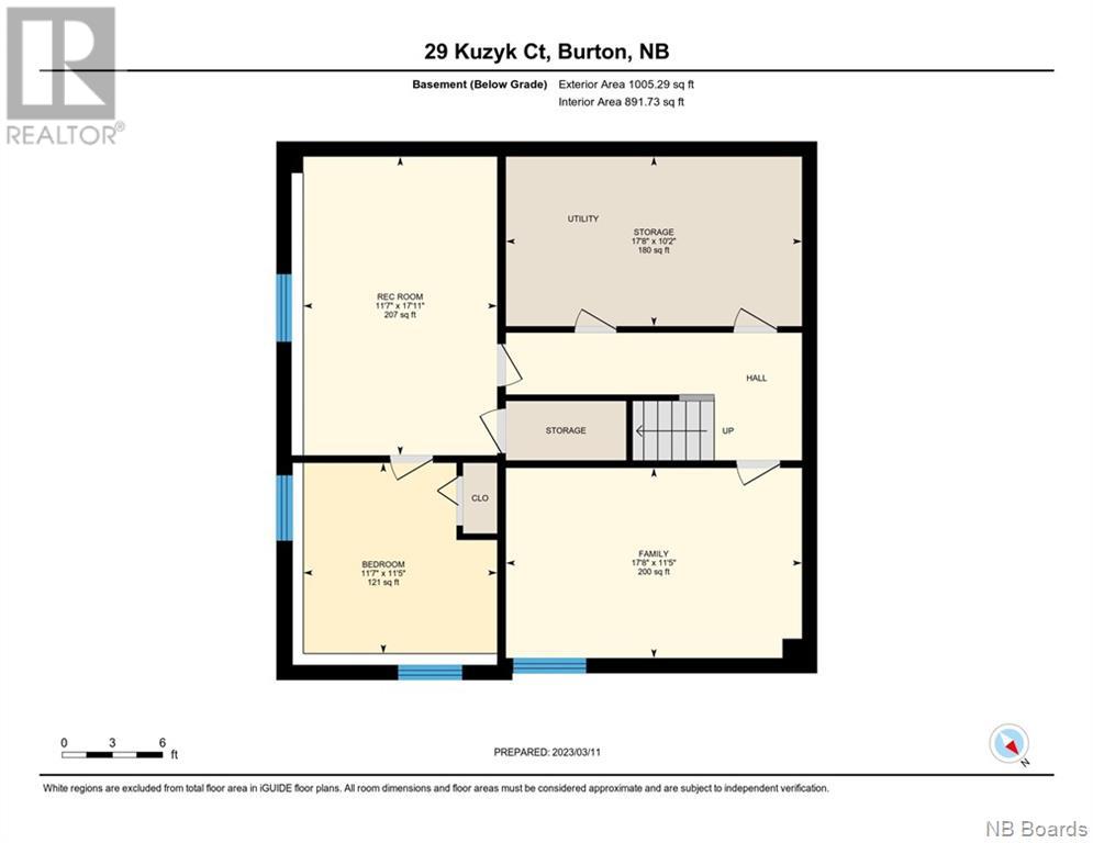 Listing NB084599 - Large Photo # 41