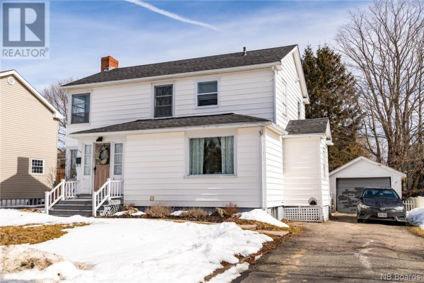 114 Hillcrest Drive, Saint John