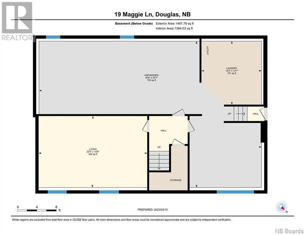 Listing NB084633 - Large Photo # 28