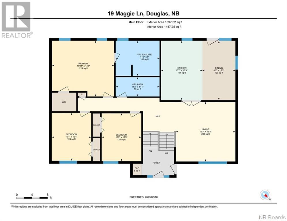 Listing NB084633 - Large Photo # 27