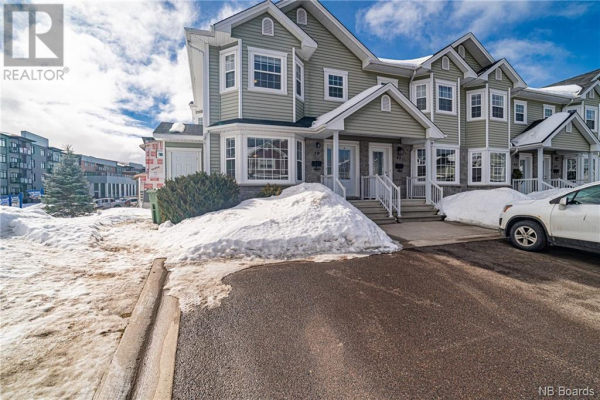 39 Coachman Drive, Fredericton